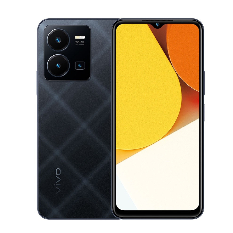 Vivo-Y35-a Vivo Y35-Agate Black