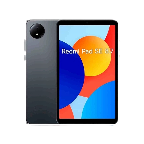 Redmi Pad SE 8.7 Redmi Pad SE 8.7 Redmi Pad SE 8.7