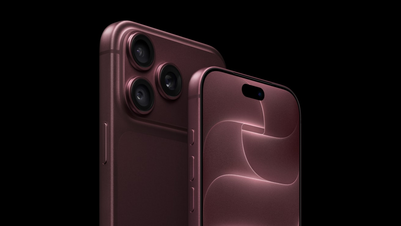 Apple iPhone 18 Series