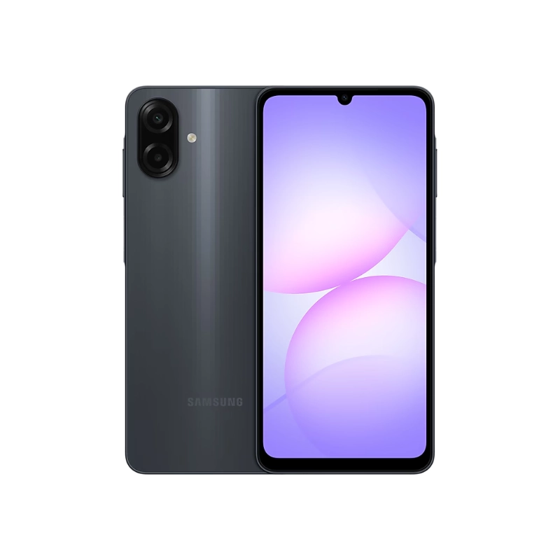 Samsung Galaxy A07s 4G view 3