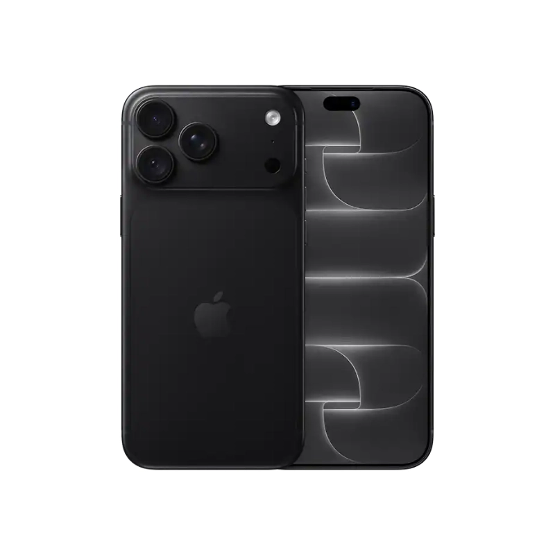 iPhone 18 Pro Max view 3
