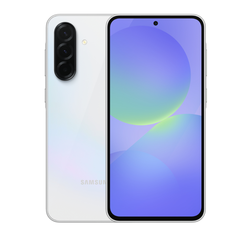 Samsung Galaxy A36 5G view 3