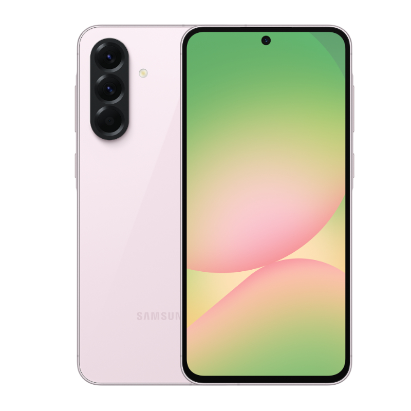 Samsung Galaxy A56 5G view 2