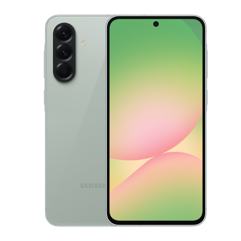 Samsung Galaxy A56 5G view 3