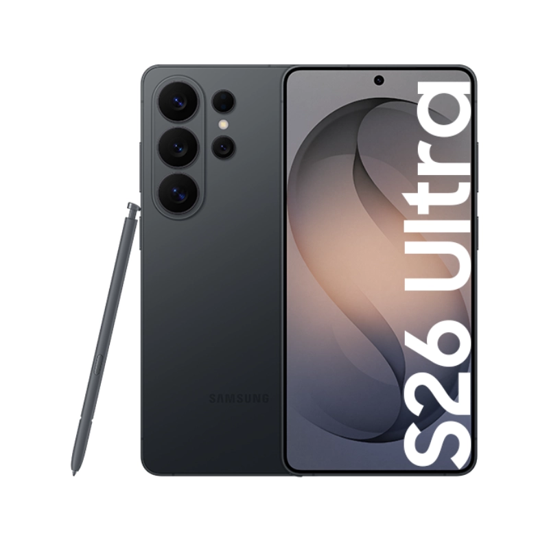 Samsung Galaxy S26 Ultra 5G view 4