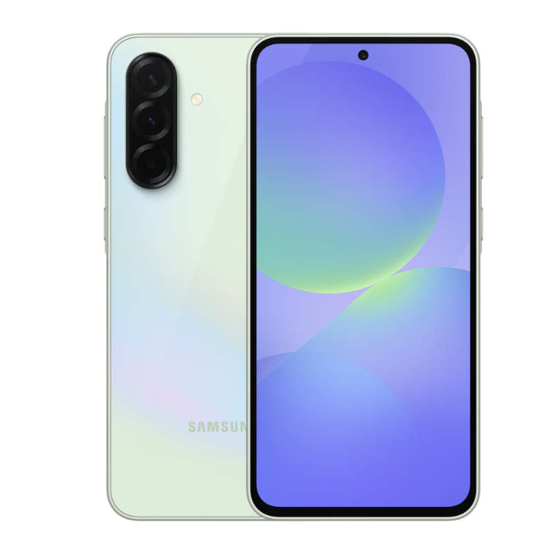 Samsung Galaxy A36 5G view 2