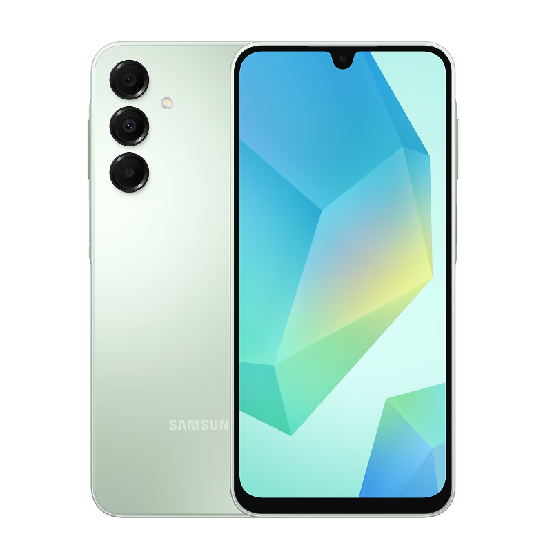 Samsung Galaxy A16 4G view 2