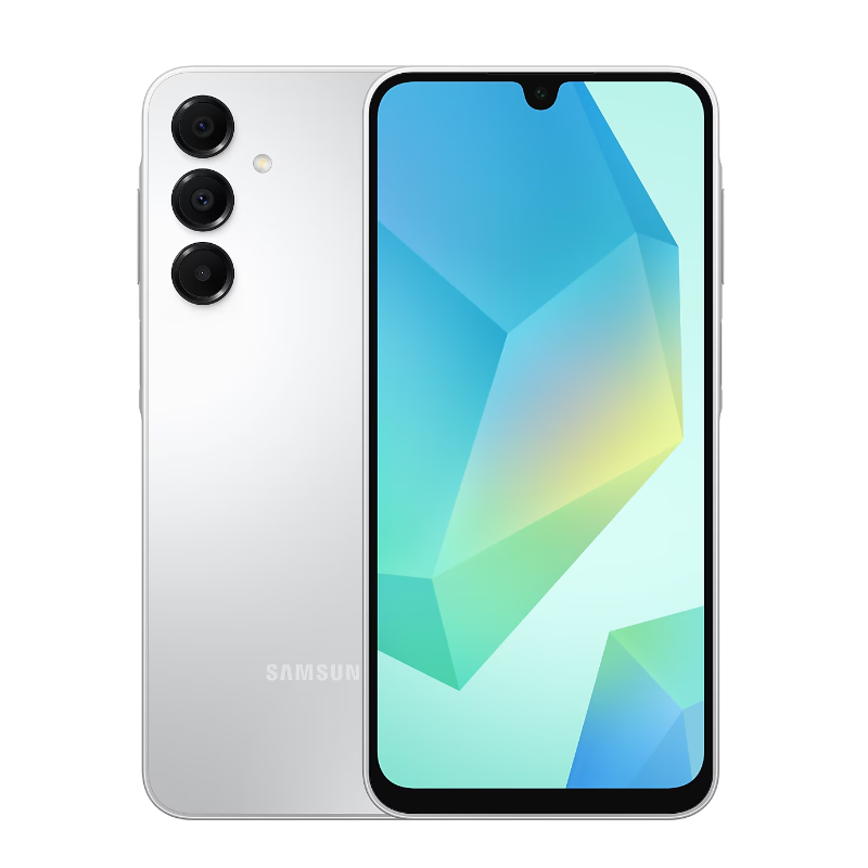 Samsung Galaxy A16 4G view 3
