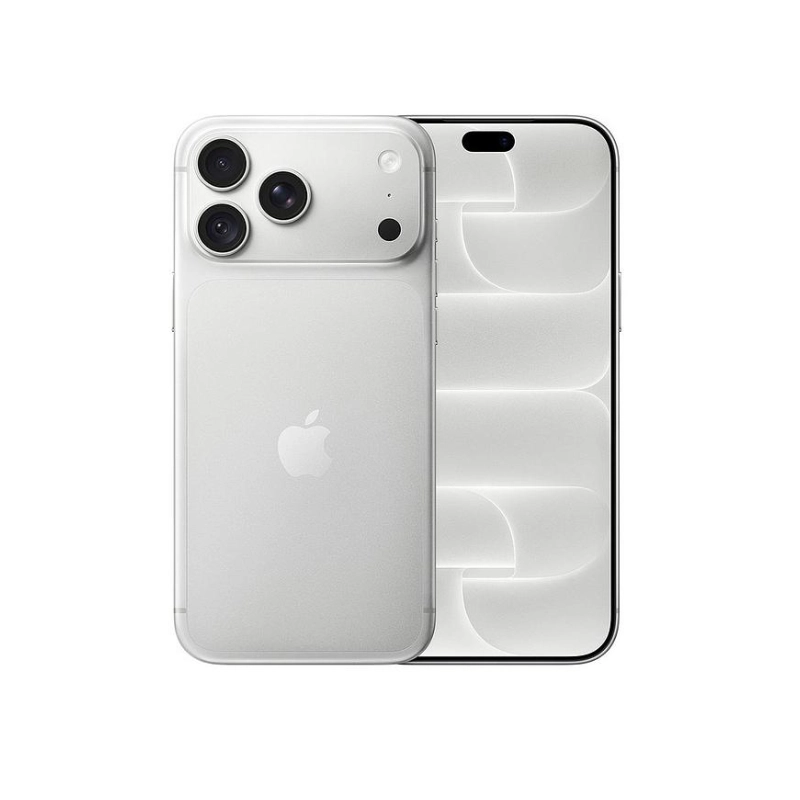 iPhone 18 Pro Max view 2