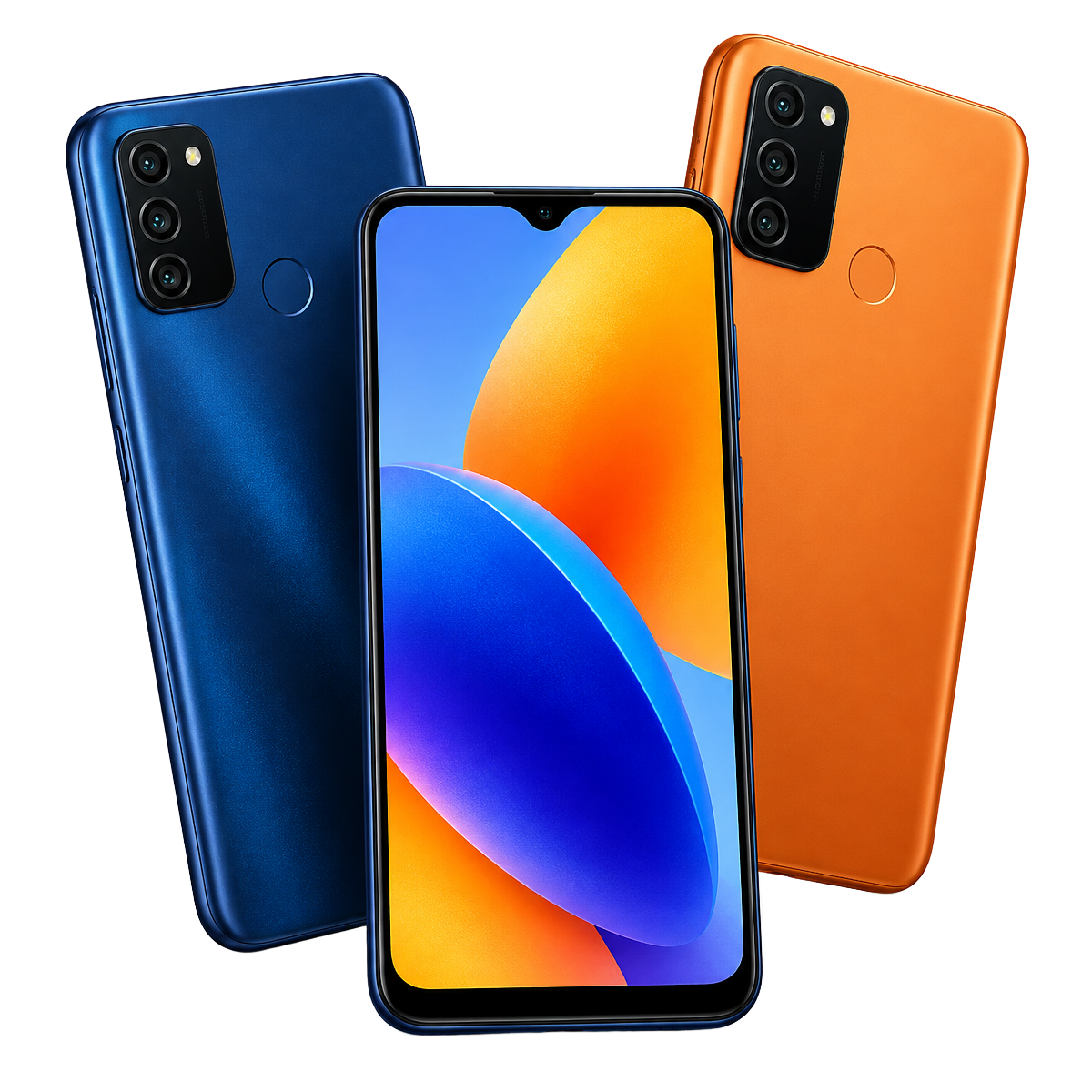 Infinix Hot Series