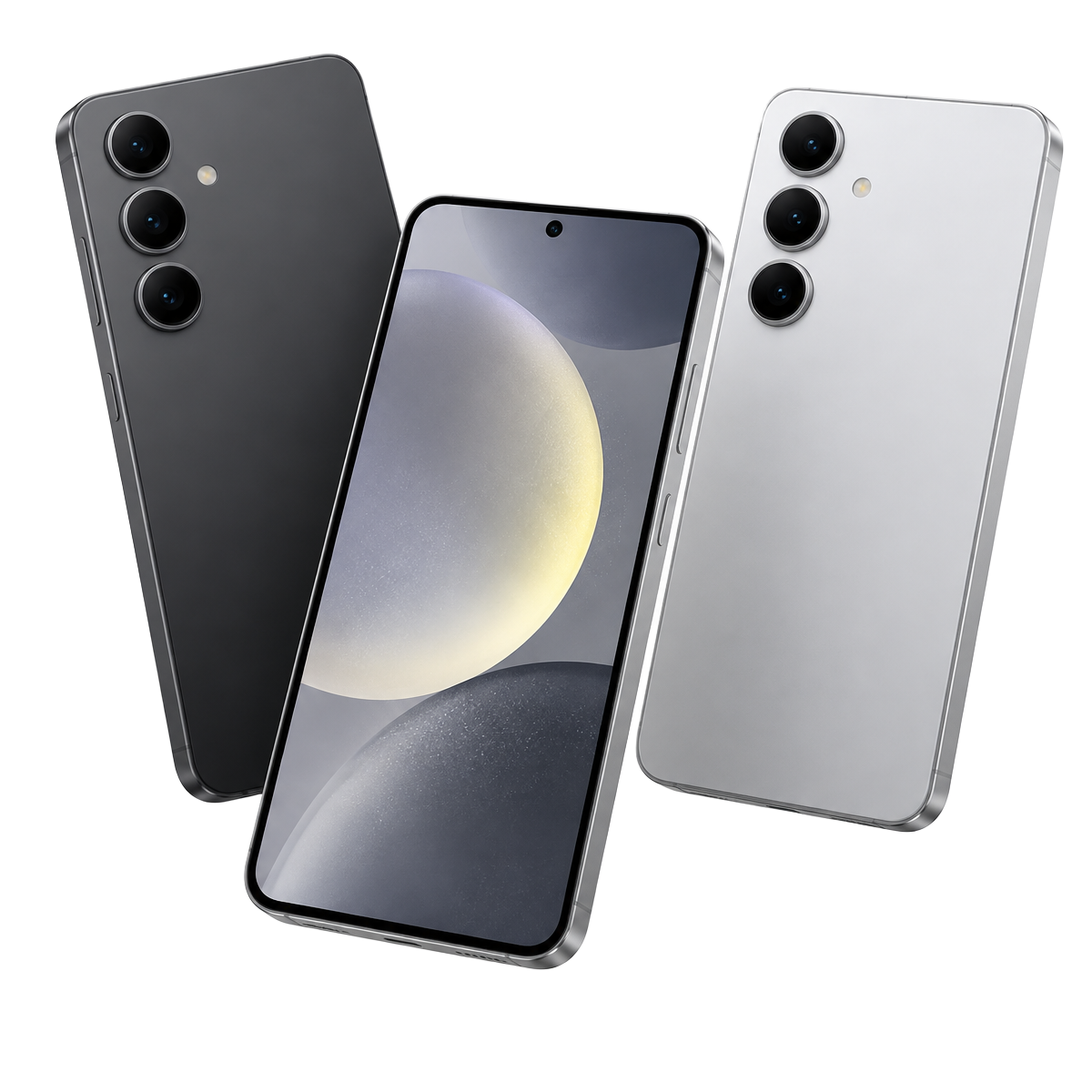 Samsung Galaxy S26 Series