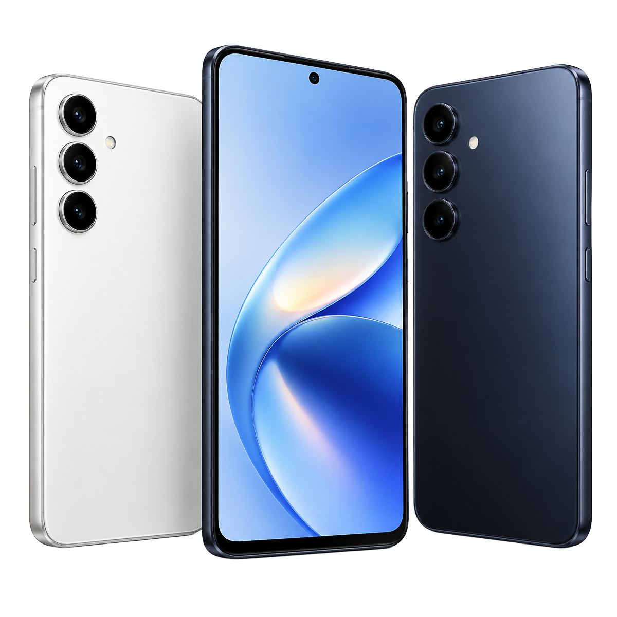 Tecno Camon 50 Series