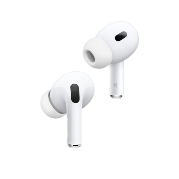 Apple AirPods 2 white
