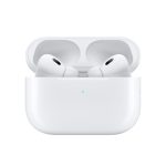 Apple AirPods 2 white case