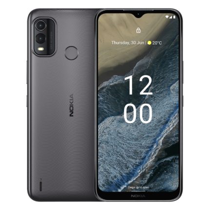 Nokia G11 Plus Charcoal Grey