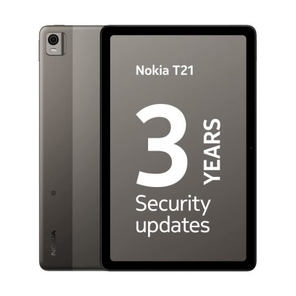 Nokia T21 Charcoal Grey