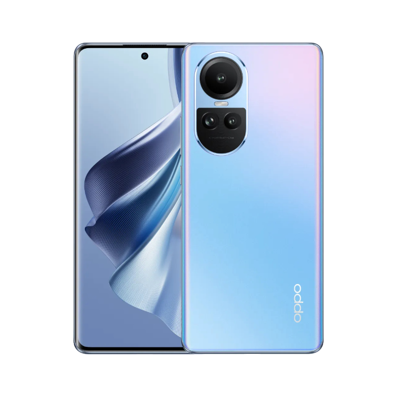 New Oppo Reno 10 5G - CENTRAL TECH