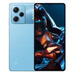 Poco X5 Pro Blue