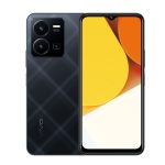 Vivo Y35-Agate Black