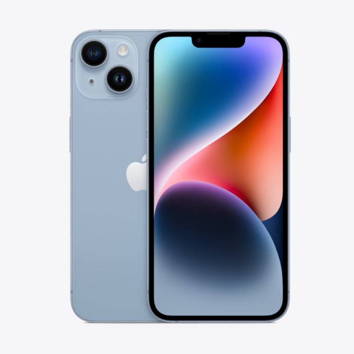 iPhone 14 Apple iPhone 14