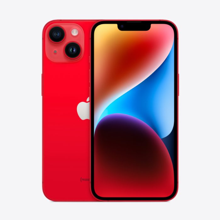iPhone 14 d Apple iPhone 14