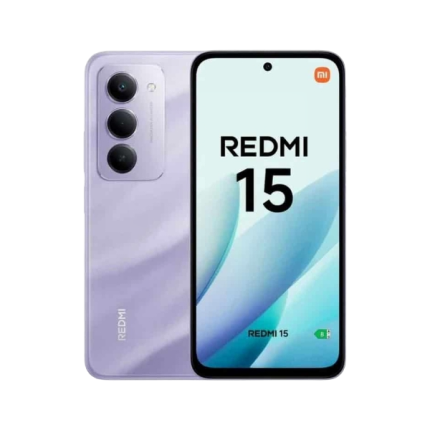 Xiaomi Redmi 15