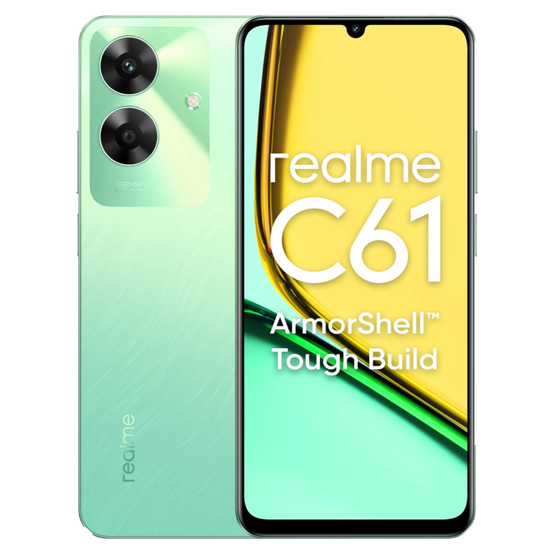 C61 128/6: 256/6 - CENTRAL TECH